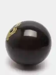 Белый шар воздушный
