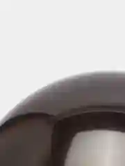 Белый шар воздушный