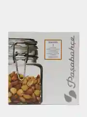 Банка для сыпучих продуктов с крышкой "Кремлин", 740 мл