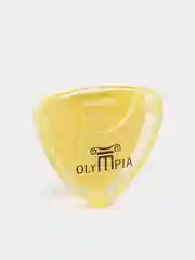 Желтый копилка для медиаторов Olympia PH50, разные цвета