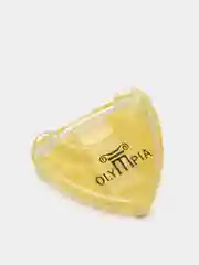 Желтый копилка для медиаторов Olympia PH50, разные цвета