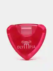 Красный копилка для медиаторов Olympia PH50, разные цвета