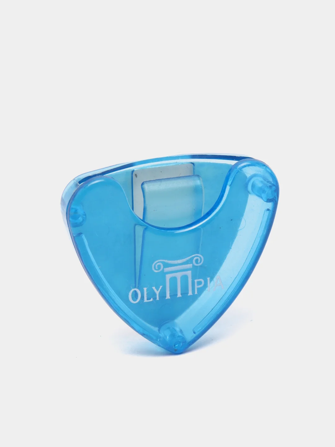 Синий копилка для медиаторов Olympia PH50, разные цвета