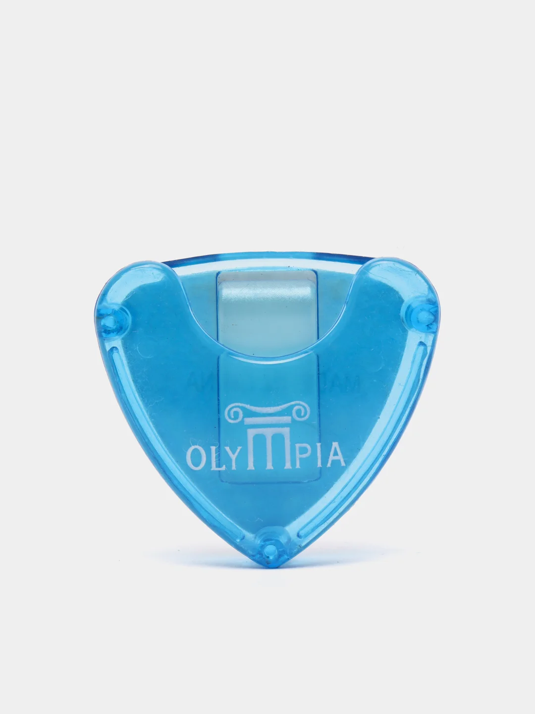 Синий копилка для медиаторов Olympia PH50, разные цвета