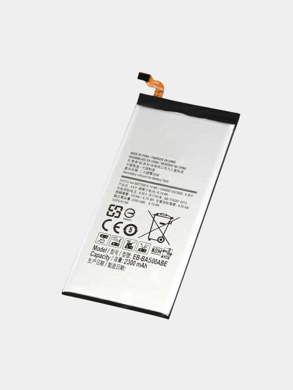 Аккумулятор для Samsung A500 Galaxy A5 (2015) (EB-BA500ABE) (V)