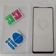 Защитное стекло на Samsung Galaxy A21 Tempered Glass