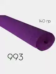 Аметистовый гофрированная бумага Cartotecnica Rossi 2,5м, 37 цветов
