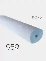 Небесно-голубой гофрированная бумага Cartotecnica Rossi 2,5м, 37 цветов