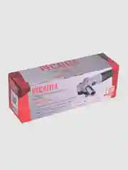 Углошлифовальная машина Ресанта УШМ-125/1100