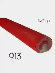 Красный гофрированная бумага Cartotecnica Rossi 2,5м, 37 цветов