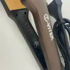 Выпрямитель для волос  Т-VITEK-726