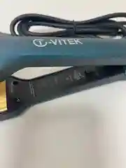 Выпрямитель для волос  Т-VITEK-726