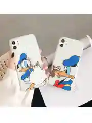Чехол "Утка" для iPhone 11