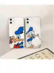 Чехол "Утка" для iPhone 11
