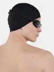 Угольный очки для плавания