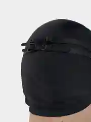 Угольный очки для плавания