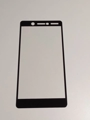 Защитное стекло Nokia 7