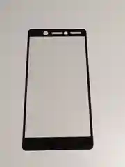 Защитное стекло Nokia 7