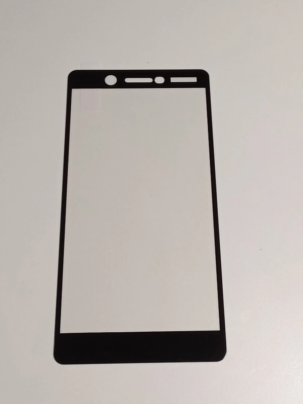 Защитное стекло Nokia 7