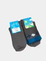 Носки для мальчика для школы, для прогулок, на каждый день