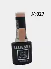 Оранжевый bluesky luxury