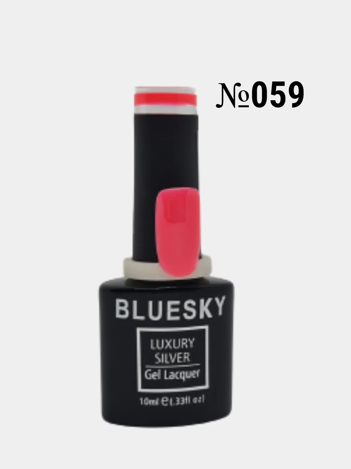 Вишнёвый bluesky luxury