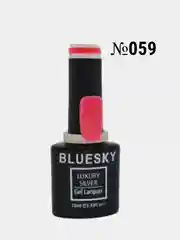 Вишнёвый bluesky luxury