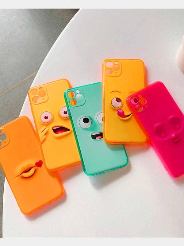 Чехол "Emotion" для iPhone 11, 7/8, 12