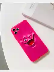 Белый чехол "Emotion" для iPhone 11, 7/8, 12