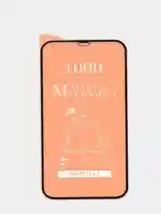 Гибкое защитное матовое стекло на Iphone 6S, 11, Xs, X, XR, 12, 12 pro max, 13, 13 pro max