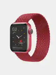 Ремешок плетеный нейлоновый для Apple Watch 42/44