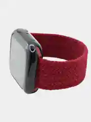 Ремешок плетеный нейлоновый для Apple Watch 42/44