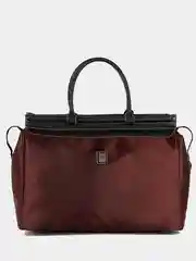 Багровый саквояж Kartex