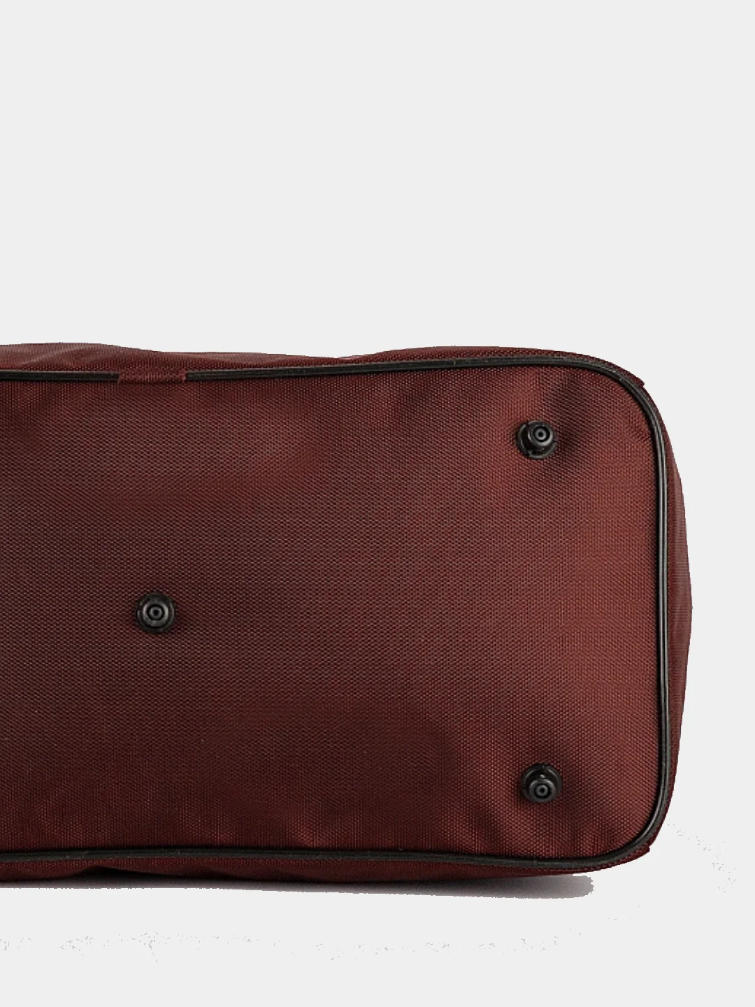 Багровый саквояж Kartex