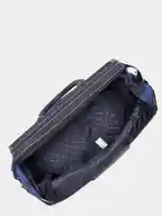 Синий саквояж Kartex