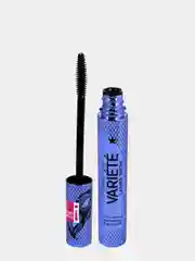 Eveline Cosmetics Тушь для ресниц Сверхобъемная Водостойкая VARIETE LASHES SHOW, 10мл