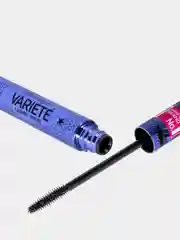 Eveline Cosmetics Тушь для ресниц Сверхобъемная Водостойкая VARIETE LASHES SHOW, 10мл