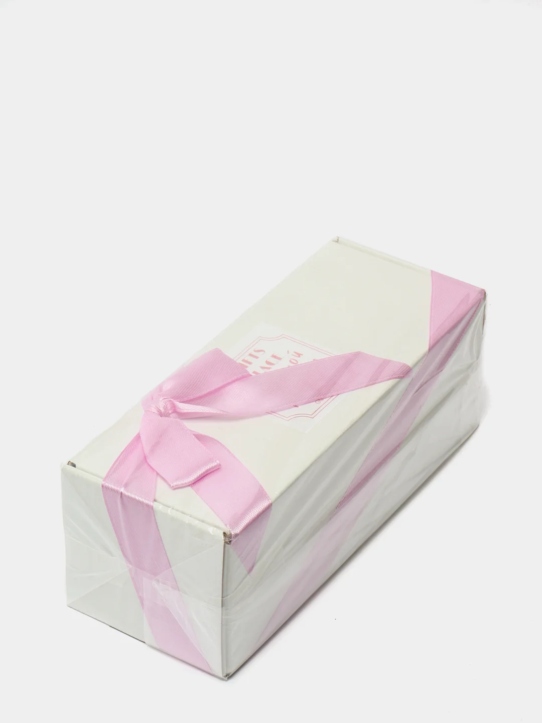 Лавандовый мыло ручной работы Gifts Place "Пенис", в подарочной упаковке, 16 см