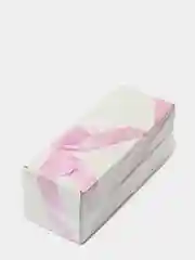 Лавандовый мыло ручной работы Gifts Place "Пенис", в подарочной упаковке, 16 см