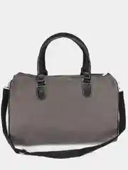 Коричневый сумка дорожная Kartex 0230