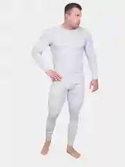 Черный термобелье мужское