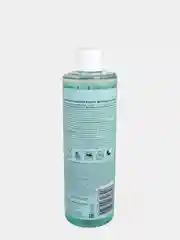 Eveline Cosmetics Мицеллярная вода для лица Очищающая 3в1 ORGANIC ALOE+COLLAGEN, 400мл