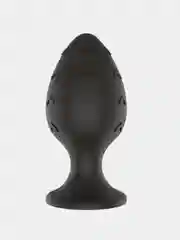 Анальная пробка "Black"