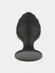 Анальная пробка "Black"