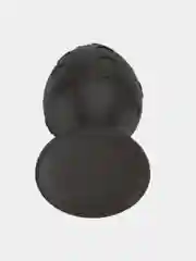 Анальная пробка "Black"