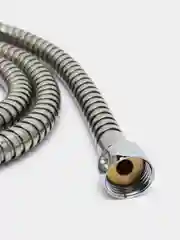 Серебряный смеситель для ванны Frap f2225 из латуни с лейкой c поворотным изливом