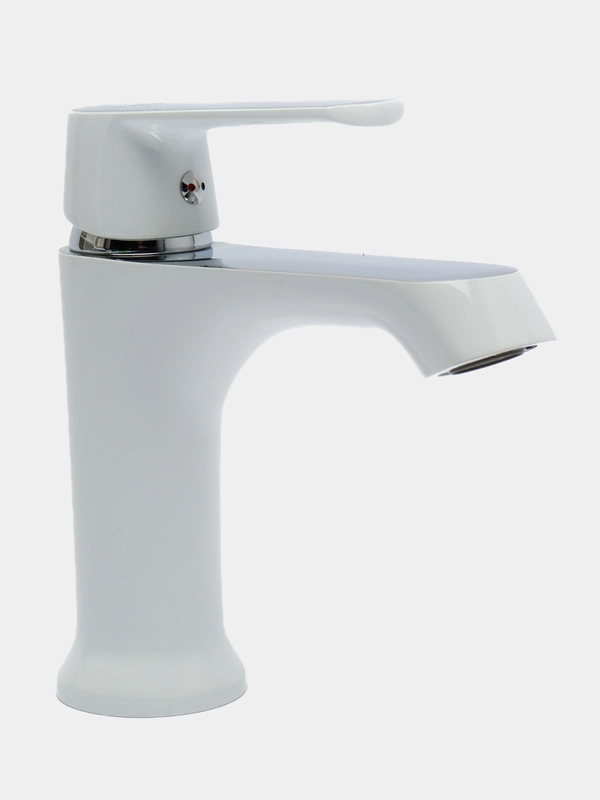 Смеситель для раковины Frap f1031 из латуни