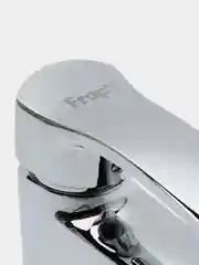 Смеситель для раковины Frap F1070 из латуни