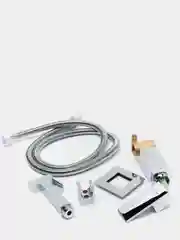 Смеситель для ванны Frap F7506 из латуни гигиенический душ