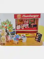 Конструктор 3D, мини
